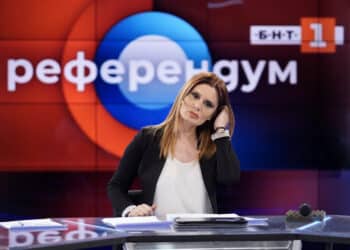 За уроците от изминалата година и надеждите към следващата в “Референдум” по БНТ