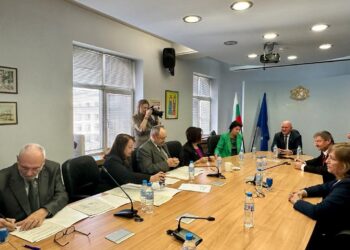 Ново увеличение на учителските заплати