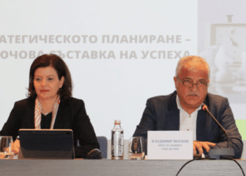 Дългосрочното планиране на общините – пред множество неизвестни
