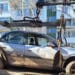 Махат принудително излезли от употреба коли в Кюстендил