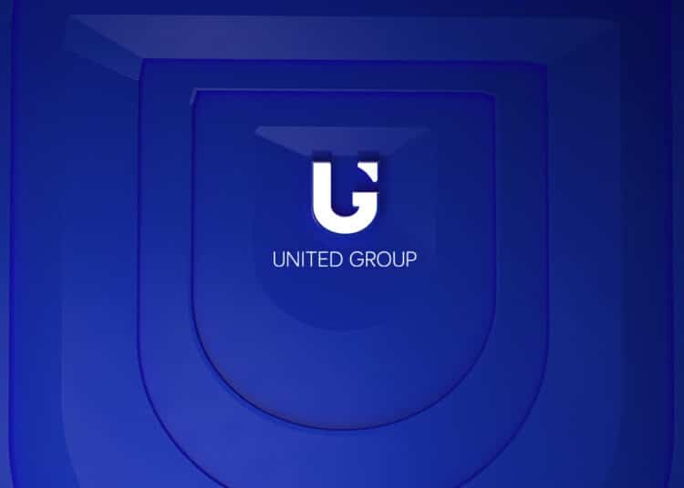 United Group B.V. и нейната компания майка Summer BidCo B.V. успешно пласираха емисии облигации 1 United Group logo header 1