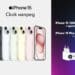iPhone 15 и iPhone 15 Plus на атрактивни цени с план от Vivacom 8 iPhone 15 и iPhone 15 Plus на атрактивни цени с план от Vivacom