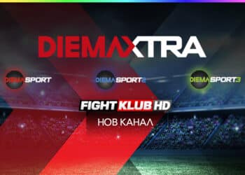FightKlub HD е новият спортен канал в портфолиото на EON