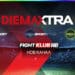 FightKlub HD е новият спортен канал в портфолиото на EON