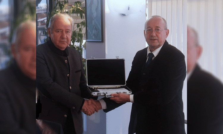 КРИБ пое председателството на АОБР за 2024 г. 1 photomix image 13