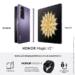 Vivacom стартира предварителните поръчки за новия сгъваем Honor Magic V2   
