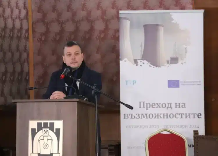 Снимка: Красимир Свраков