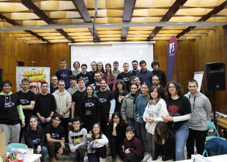 Габрово Game Jam 2024 участници и ментори