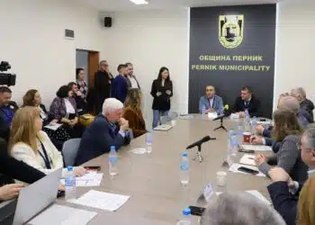 Енергийният преход и възможностите за Перник