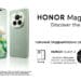 Vivacom стартира предварителните поръчки на новия Honor Magic6 Pro 8 Vivacom стартира предварителните поръчки на новия Honor Magic6 Pro