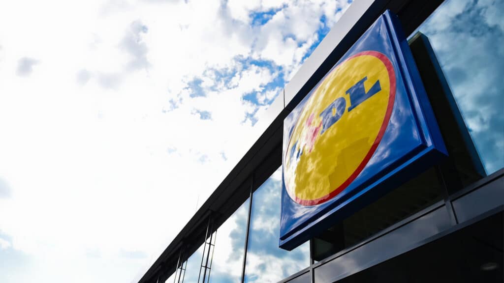 Поне осем нови магазина и над 200 нови работни места открива Lidl през 2024 г. 1 Lidl 1
