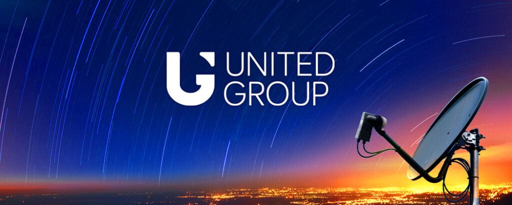 United Group Bulsatcom
