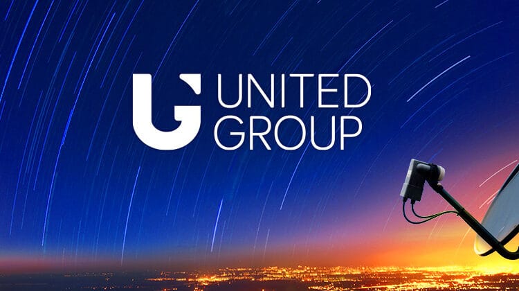United Group Bulsatcom