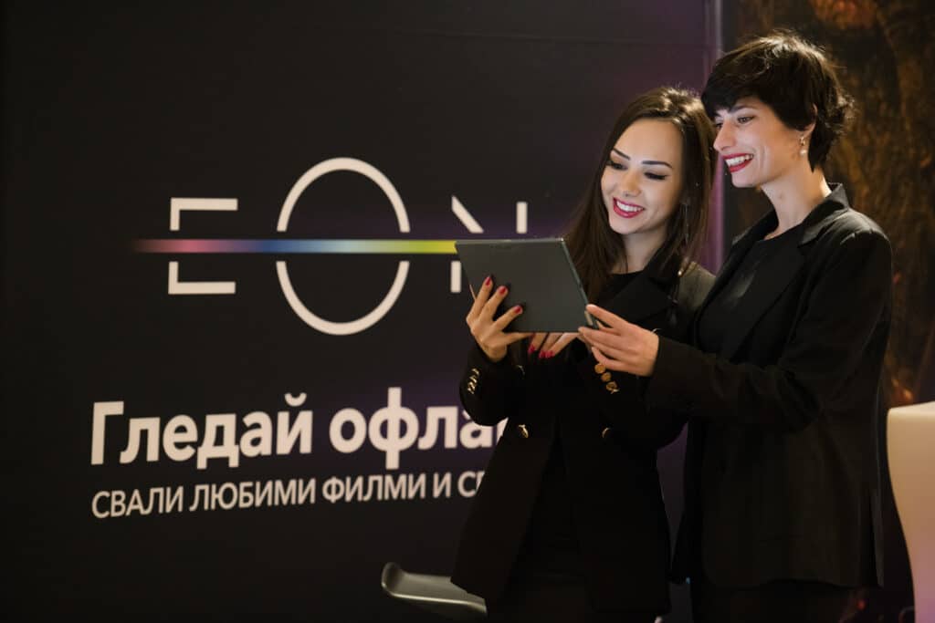 Watch offline