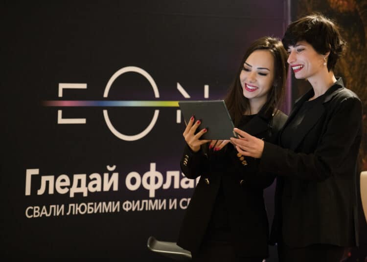 Watch offline