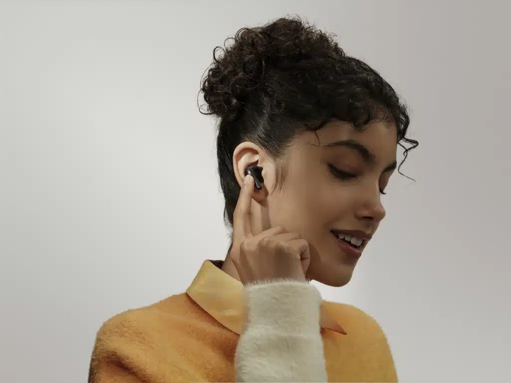 Xiaomi Redmi Buds 5 Pro 1
