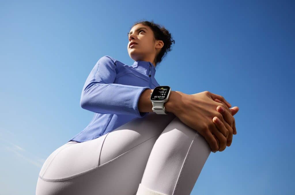 Xiaomi Redmi Watch 4 1