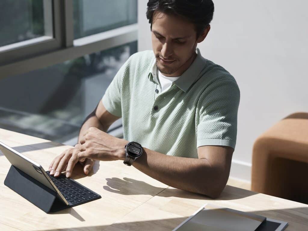 Xiaomi Watch 2 Pro Lte 1