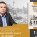 За най-тежките момента за Свищов разказва в книга кметът д-р Генчо Генчев