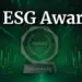 ESGnews.bg обяви своите ESG награди