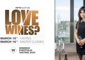 Над 170 вина ще се представят на Winebox Portfolio Tasting 2024