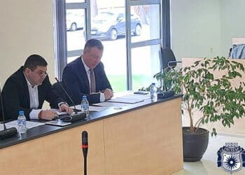 Несебър гласува участие в сдружение за развитие на Летище Бургас