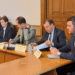 Кметовете в парламента: Няма координация между държавните структури, страдат хората и губи държавата