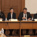 Решения на тъмно блокират Плана за възстановяване