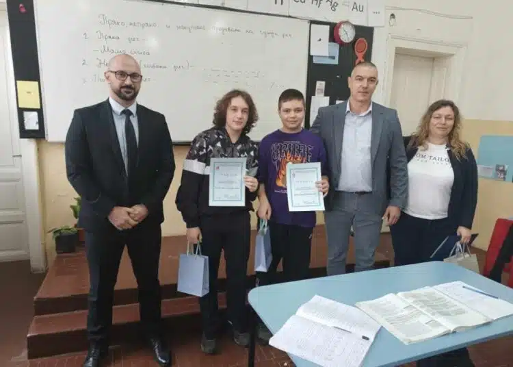991 ratio deca doblestna postypka radomir