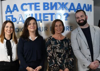 Медийната грамотност е темата на втория видеокаст за уменията на 21-ви век на Lidl
