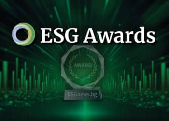 Започна кандидатстването за наградите на ESGnews.bg