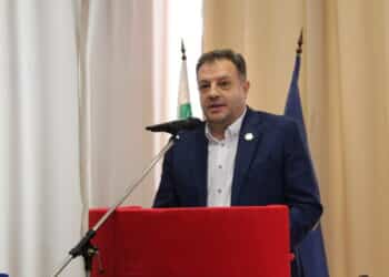 Даниел Панов: Някои от европроектите продължават да са в застой