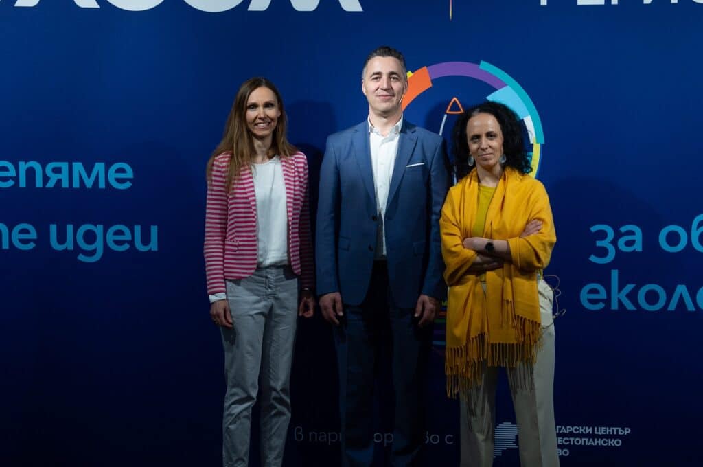 Jovana Lukic Nikolai Andreev Nadya Shabani
