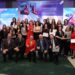 Vivacom спечели призовото първо място в категорията "Инвеститор в човешкия капитал" 11 Vivacom спечели призовото първо място в категорията “Инвеститор в човешкия капитал”