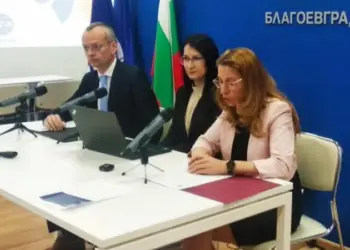 Кметът на Благоевград: Западните Балкани могат да се превърнат в силен икономически център