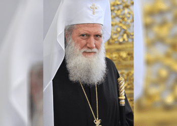 Отиде си българският патриарх Неофит