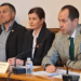 Кметове призоват за еднакви правила при нередности в европроектите 8 Кметове призоват за еднакви правила при нередности в европроектите