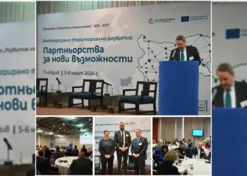 Пътят на Европа към повече въглеродно неутрални градове