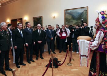 Несебър популяризира България в Анкара