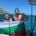 Ново предизвикателство: Петър Стойчев ще преплува Гибралтарския проток