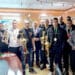 Кметът на Несебър посрещна шампиони по кикбокс 8 Кметът на Несебър посрещна шампиони по кикбокс