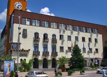 В Хасково се върна Общинският съвет от предишния мандат