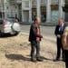 Започва вторият етап от реконструкцията на ул. “Първа” в Слънчев бряг