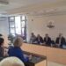 МВР и Несебър организираха среща с кметовете на населени места и директори на образователни институции