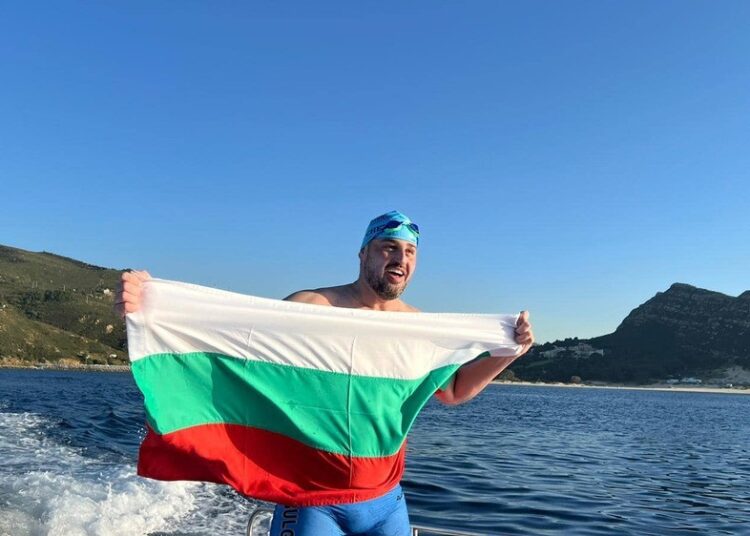 Снимка: Личен архив