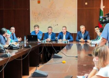 Кметът на Стара Загора в битка за по-добра училищна храна