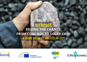 From Coal Ash to Solar Cash: уебинар показва скритото богатство на зелената енергия