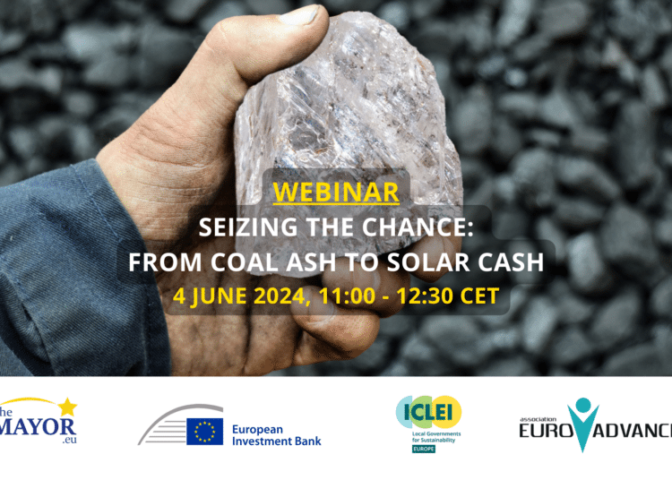 WEBINAR Seizing the chance From coal ash to solar cash 2160 x 1080 px 1