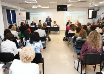Добрият пример: преподаватели подготвят бъдещи учители чрез иновативни технологии