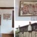 Музеят в Несебър се сдоби с репродукция на уникална карта на етнографските области